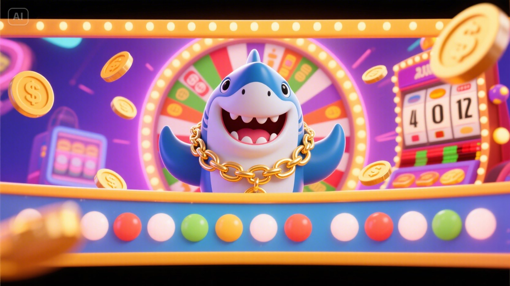 Registration at WinsMania Casino