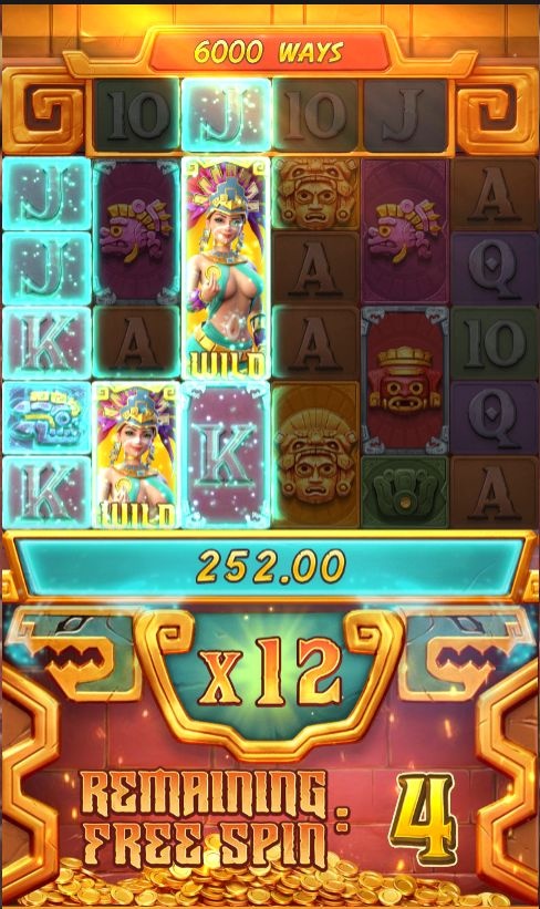 WinsMania game