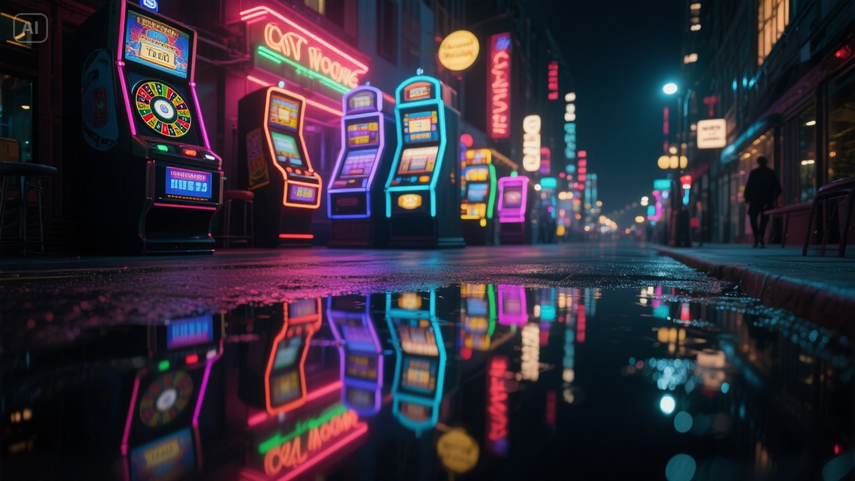 Casino WinsMania desktop and mobile interfaces