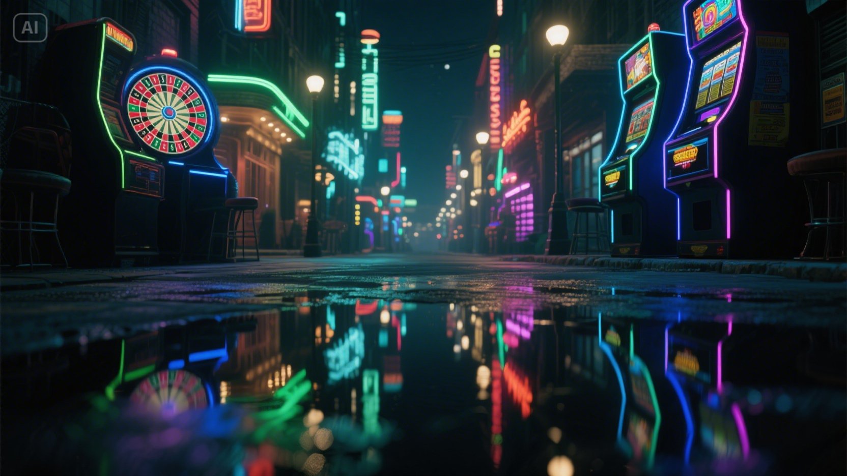 Registration at WinsMania Casino