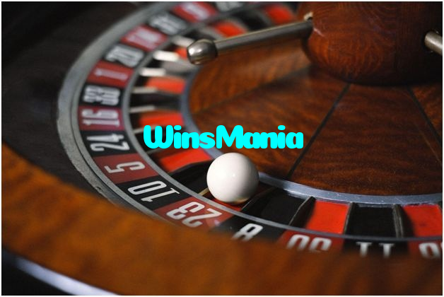 WinsMania خوش آمدید بونس +600% پیشکش موبائل ایپ کے پروموشن سیکشن میں دکھائی دیتی ہے۔