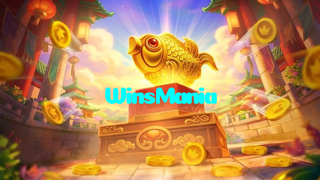 WinsMania خوش آمدید بونس +600% پیشکش موبائل ایپ کے پروموشن سیکشن میں دکھائی دیتی ہے۔