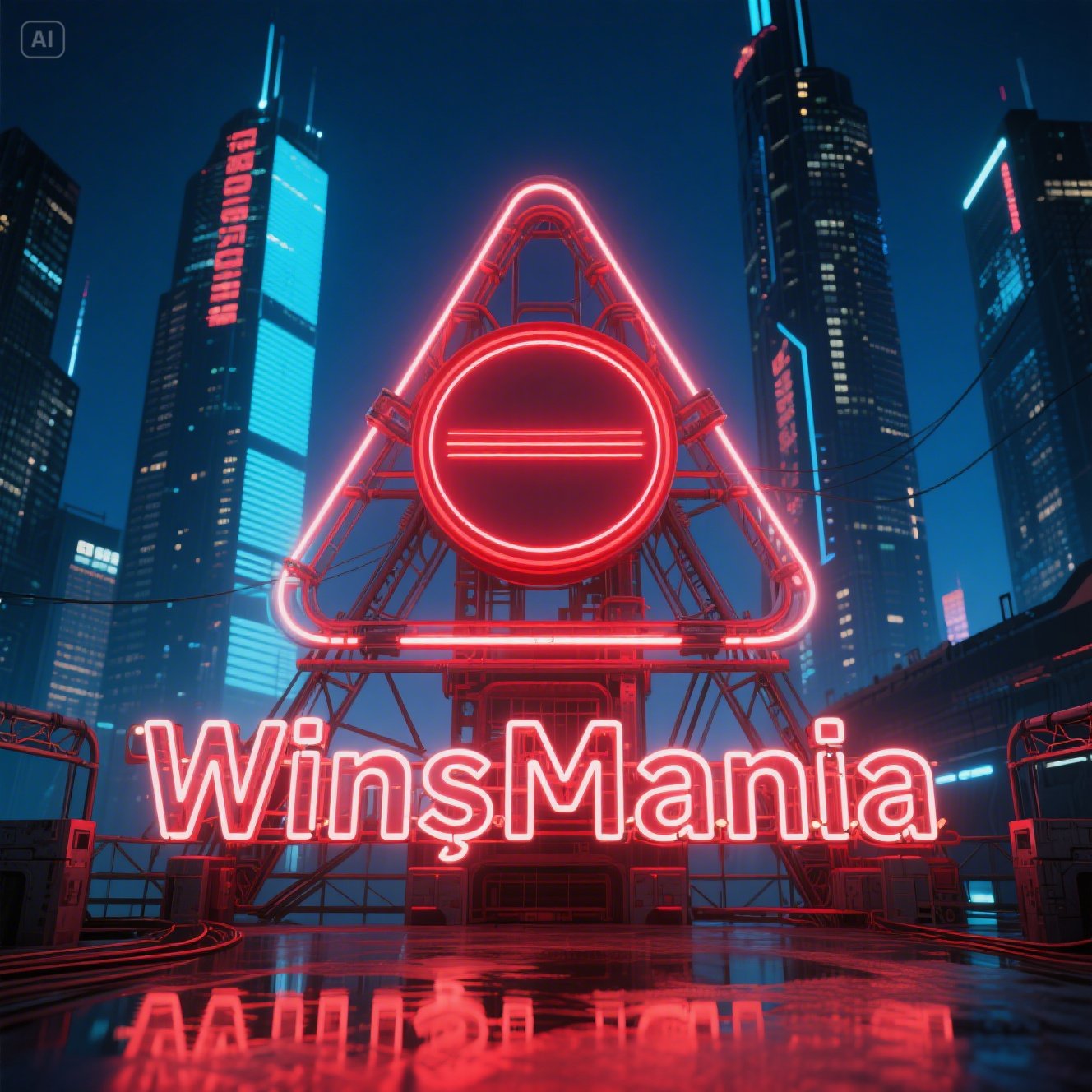 WinsMania